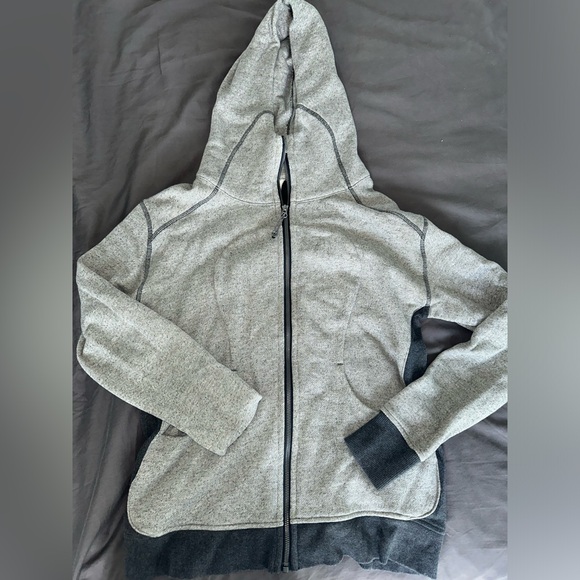 Lululemon scuba hoodie! - Picture 1 of 1